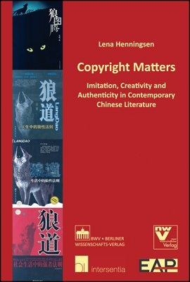 Copyright Matters - Lena Henningsen