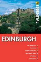 Edinburgh -  Roy, Sally Roy