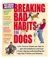 Breaking Bad Habits in Dogs - Colin Tennant