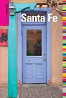 Insiders' Guide® to Santa Fe - Nicky Leach