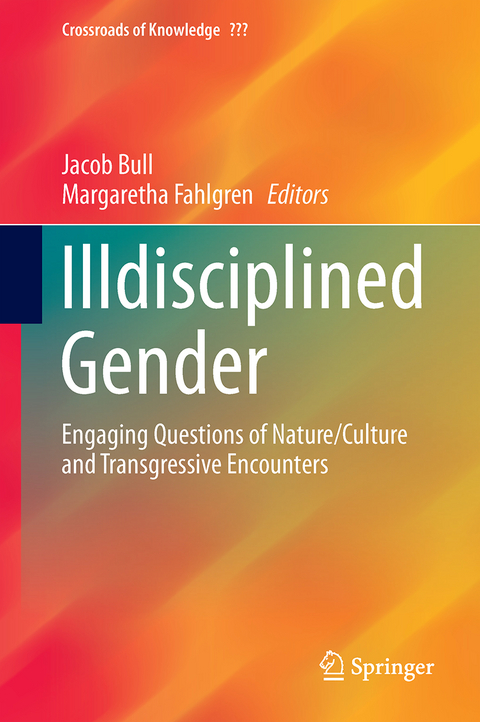 Illdisciplined Gender - 