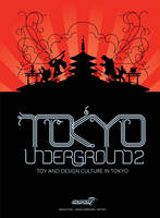 Tokyo Underground 2 - Brian Flynn, Joshua Bernard