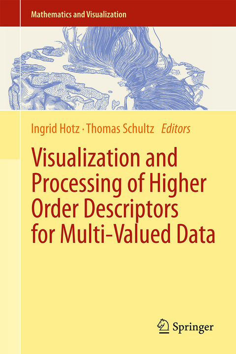 Visualization and Processing of Higher Order Descriptors for Multi-Valued Data - 