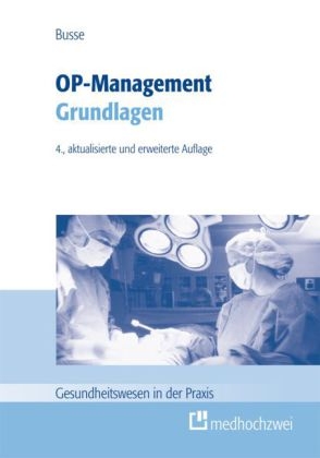 OP-Management - Thomas Busse