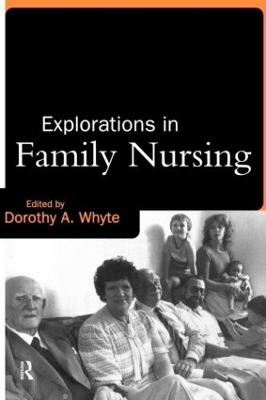 Explorations in Family Nursing - 