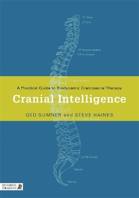 Cranial Intelligence - Ged Sumner, Steve Haines