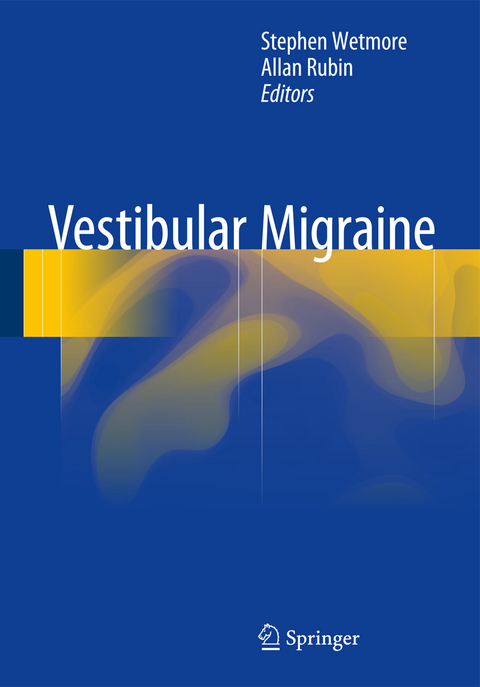 Vestibular Migraine - 