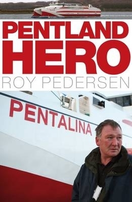 Pentland Hero - Roy N. Pedersen