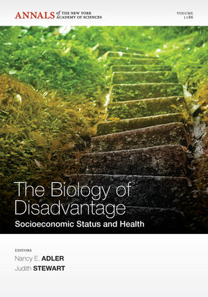 The Biology of Disadvantage - 