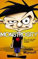 Monstrosity - Janice Marriott