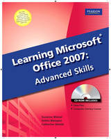 Learning Microsoft Office 2007 - . . Emergent Learning