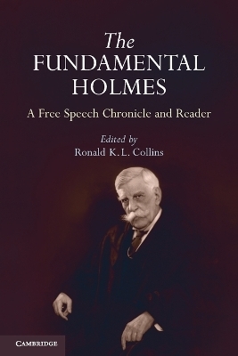 The Fundamental Holmes - 