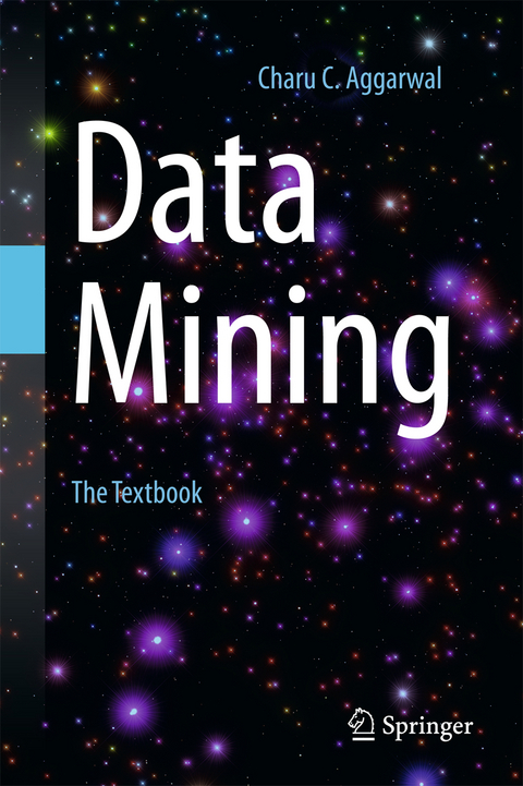 Data Mining - Charu C. Aggarwal