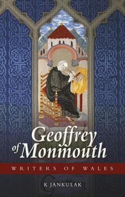 Geoffrey of Monmouth - Karen Jankulak