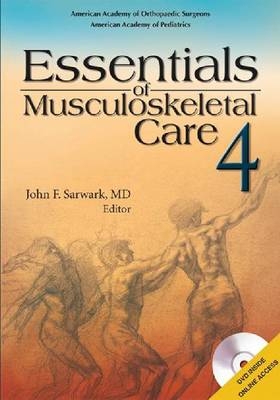 Essentials of Musculoskeletal Care 4 - 