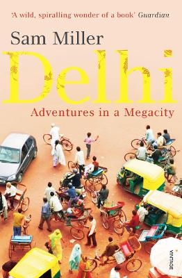 Delhi - Sam Miller