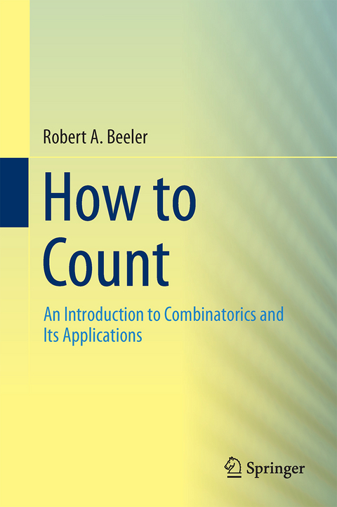 How to Count - Robert A. Beeler