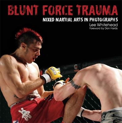 Blunt Force Trauma - Lee Whitehead