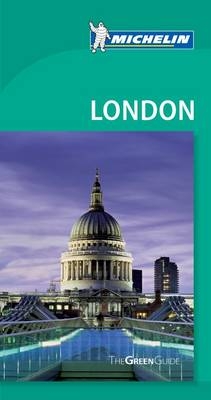 Tourist Guide London - 