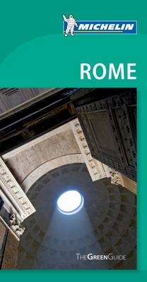 Tourist Guide Rome - 