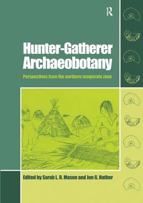 Hunter-Gatherer Archaeobotany - 