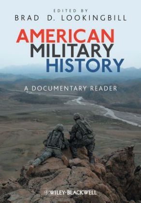 American Military History - 