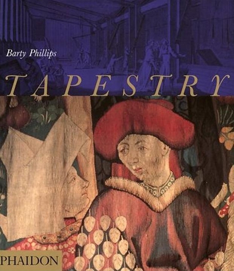 Tapestry - Barty Phillips