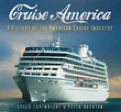 Cruise America - Roger Cartwright, Peter Rushton