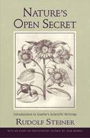 Nature's Open Secret - Rudolf Steiner