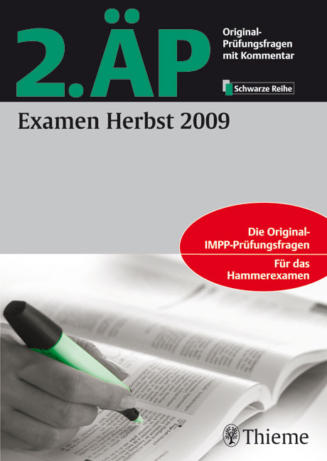 2. ÄP Examen Herbst 2009 - Sylva Bartel-Friedrich, Ann-Kathrin Eisfeld, Stefan Eisoldt, Christina Enßen, Horst Gross, Sybille-Brigitte Hettinger, Florian Leiner, Thomas Poehlke, Alexander M. Sattler, Silja Schwencke, Esdert Toppe, Kerstin Walter, Philipp Zickler, Gisela Zimmer