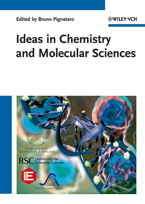 Ideas in Chemistry and Molecular Sciences - 