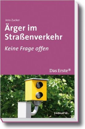 Ärger im Straßenverkehr - Jens Zucker