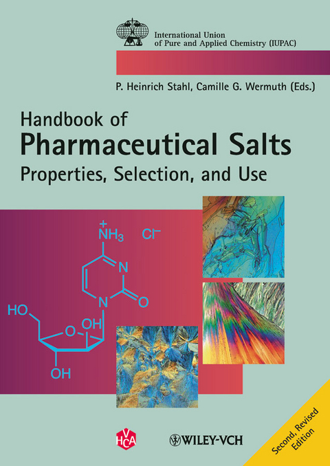 Pharmaceutical Salts - 