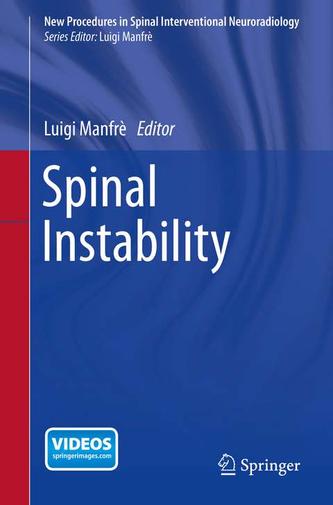 Spinal Instability - 