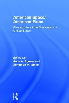 American Space/American Place - 