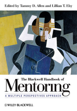 The Blackwell Handbook of Mentoring - 