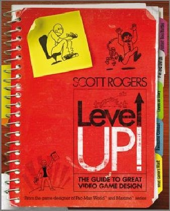 Level Up! - Scott Rogers