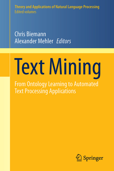 Text Mining - 