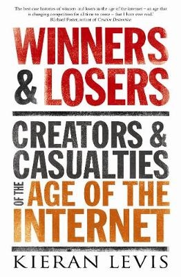 Winners and Losers - Kieran Levis