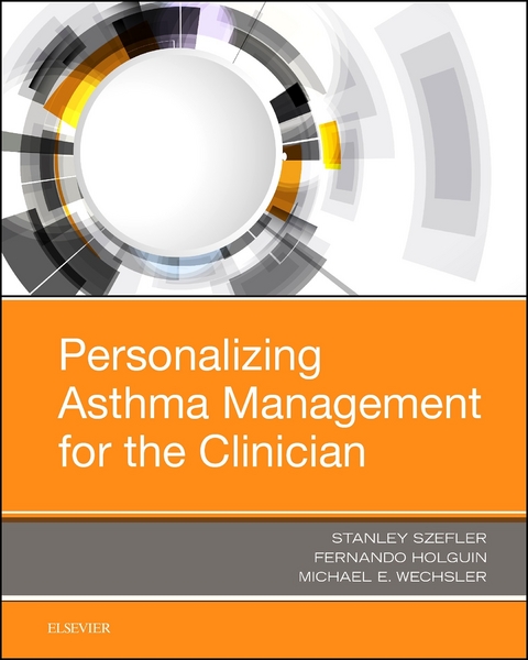 Personalizing Asthma Management for the Clinician - 