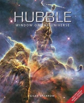 Hubble - Giles Sparrow