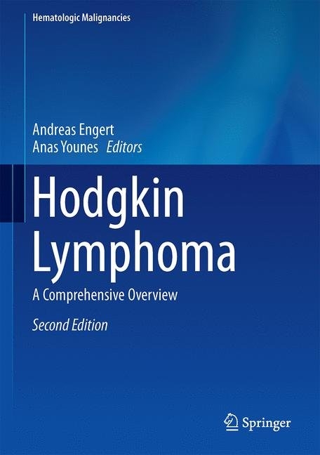 Hodgkin Lymphoma - 