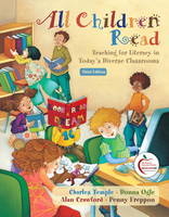 All Children Read - Charles A. Temple, Donna Ogle, Alan N. Crawford, Penny Freppon