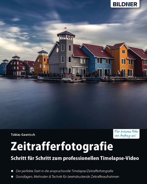 Zeitrafferfotografie - Tobias Gawrisch