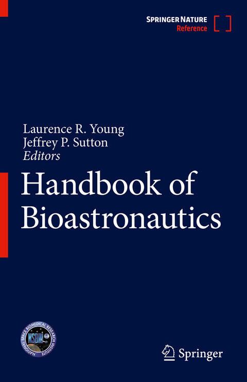 Handbook of Bioastronautics - 