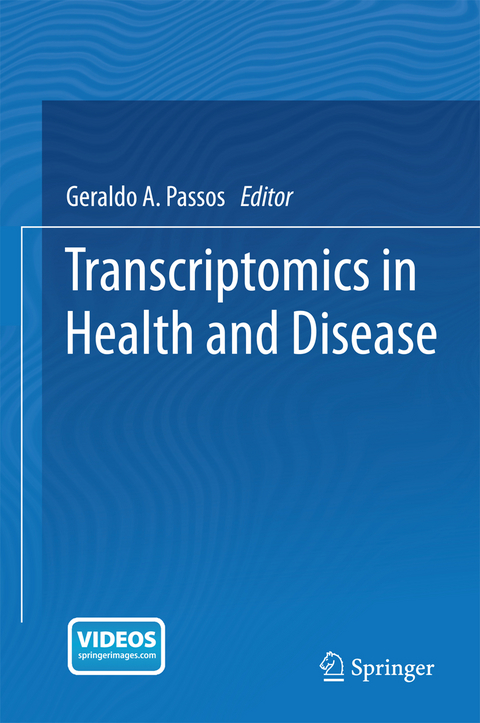 Transcriptomics in Health and Disease - 