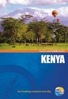 Kenya -  Thomas Cook Publishing