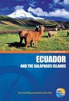 Ecuador and the Galapagos Islands - Nicki Grihault