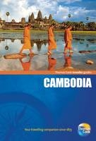 Cambodia - Andrew Forbes, David Henley