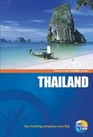 Thailand -  Thomas Cook Publishing